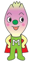みょうがまん