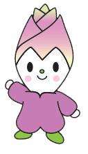 みょうがまん